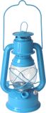 Guillouard Olielamp - 30 cm – Blauw