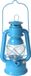 Guillouard Olielamp - 30 cm – Blauw