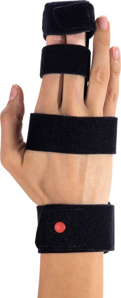 DJO Global DJO Digiform vinger Brace - Kind - 0190446295730
