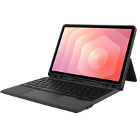 BlueBuilt Samsung Galaxy Tab S11 Keyboard Case QWERTY Black
