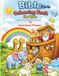 Bible Verse Colouring Book for Kids