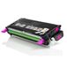 Compatibele Dell Compatibele toner voor Dell 3130CN Magenta 593-10292