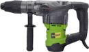 Procraft BH2350 perceuse à percussion 1600 watt 10 J SDS Max + mallette
