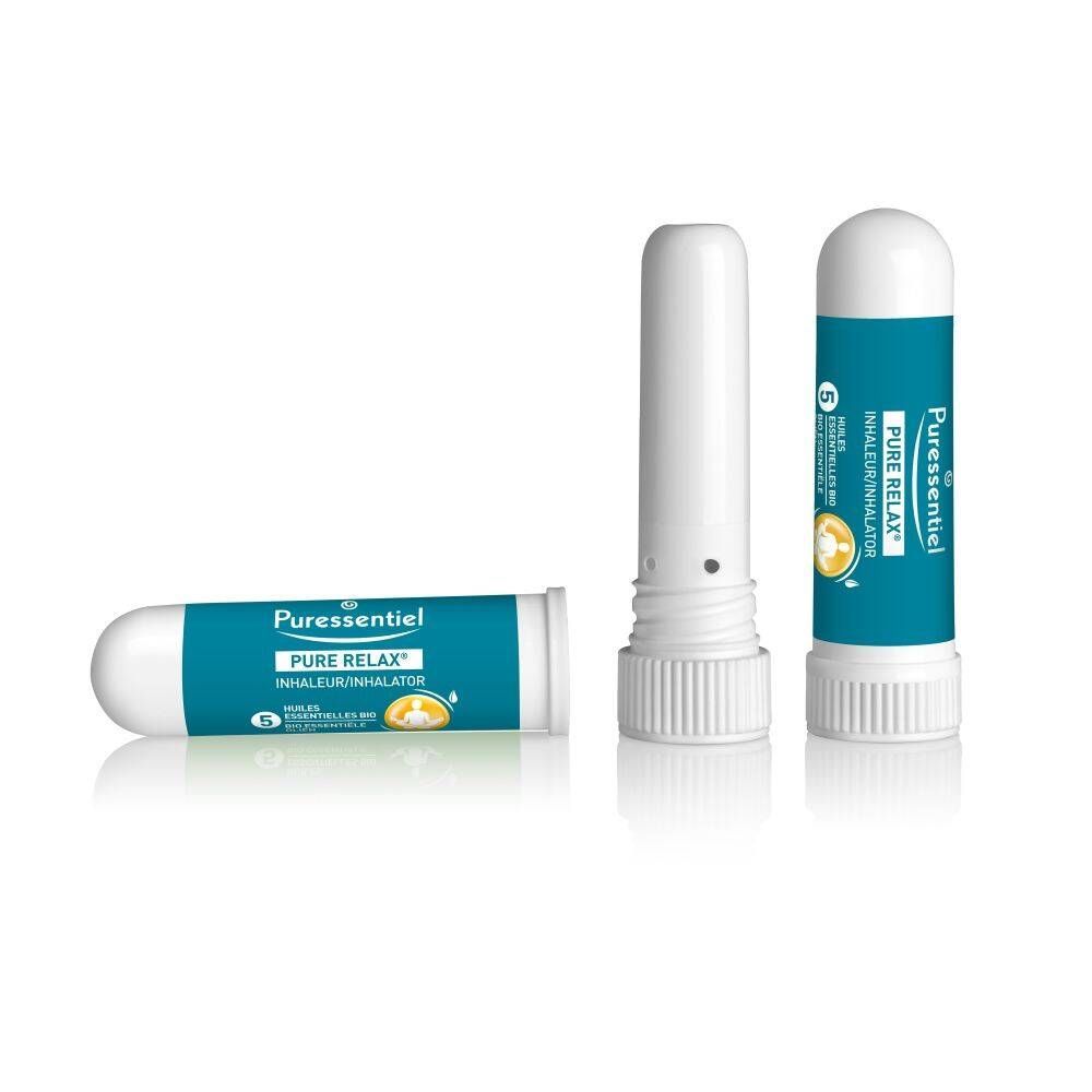 Puressentiel Pure Relax® Inhalator