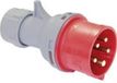 PCE CEE-prise 32 A 5 pôles 400 V 1 pièce(s)