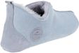 Vanuba Oxford - Pantoufles pour femme - Gris - 42