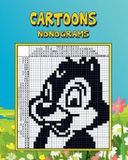 Nonograms - Beeldpuzzel - Kleuren