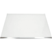 Samsung Clayette, Étagère Verre D'Origine 511x387 mm (DA97-15540A) Réfrigérateur, Congélateur