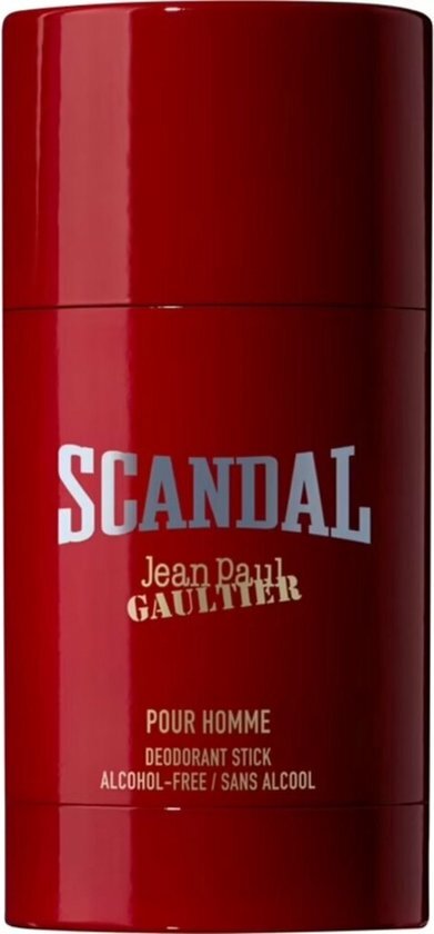 Jean Paul Gaultier Scandal