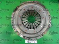 VALEO Kupplungssatz 826833