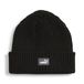 PUMA Classic Low Crown Beanie Jr