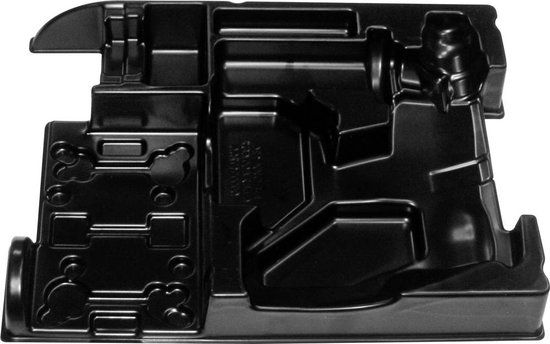 Bosch Professional Inlegstuk - 1 stuks - 1600A002WF