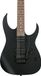 Ibanez Standard RGRT420-WK Weathered Black - Elektrische gitaar