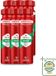 Old Spice Deospray Restart - 150 ml - 6 pièces
