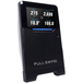 Full Swing Launch-Monitor Full Swing Kit, zwart