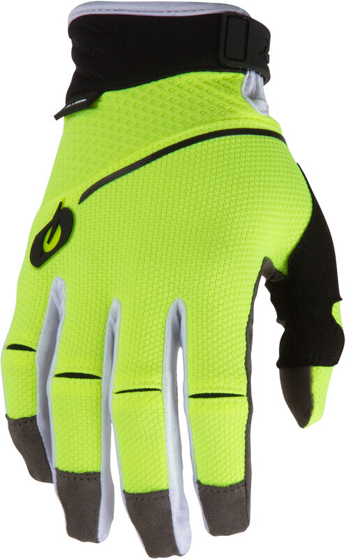 O'Neal Revolution Handschoenen, neon yellow