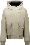 Cars Jas Frayall jr. Sand Kinderen Polyester 152