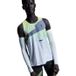 Manchettes de performance T. M/L Blanc Unisexe