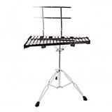 Premier NXT GEN 32 Note Glockenspiel, Stand & Case