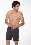 Protest Davey Maillot de bain Hommes - True Black - XXL