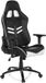 HJH OFFICE League pro - Bureaustoel - Gaming - Kunstleder - Zwart / wit