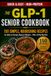 The GLP-1 Senior Cookbook