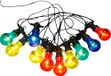 WatioWave Lichtsnoer voor lichtketting, 7,5 m, IP44