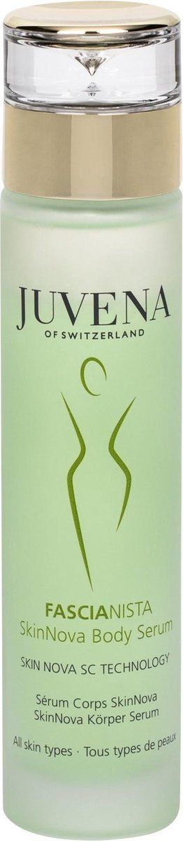 Juvena SkinNova Body Serum - 9007867762486