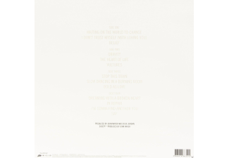 John Mayer - Continuum +1 - Vinyl