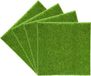Goodivery Kunstgras 30 x 30 cm groen