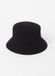 Kangol Lahinch Bucket Hat - Wool Blend - Logo