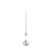 KLONG Bougeoir Tender petit Nickel