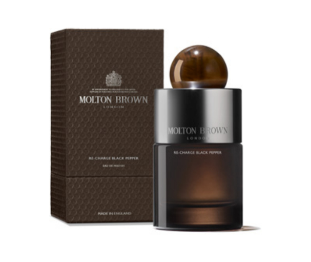 Molton Brown Re-charge Black Pepper