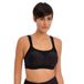 Freya Active sportbh High Octane met beugel zwart