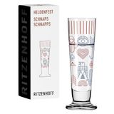 RITZENHOFF Borrelglas - 40 ml - Made in Germany