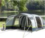 Brunner Paraiso 5 - opblaasbare tent