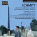 Outhere Naxos Grand Piano The Invencia Piano Duo - Schmitt: Complete Original Works for Piano Duet and Duo - 4 (CD)