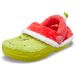 Crocs The Grinch Classic Lined Clog K Sabot Enfants