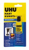 UHU Hard Plastic Lijm 30 g