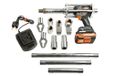 PowerTec 92742 Push Pull Kit - Draadloos