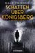 Schatten Goldmann TB Schatten über Königsberg Paperback 448 pagina's
