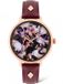Police Miona PL.16034MSR/02A montre pour femme