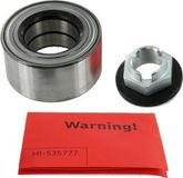 SKF Wiellagerset VKBA3569