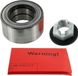 SKF Wiellagerset VKBA3569