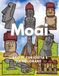 Moai: Fatti e Libro da Colorare: Libro di attività per bambini dai 2 ai 16 anni