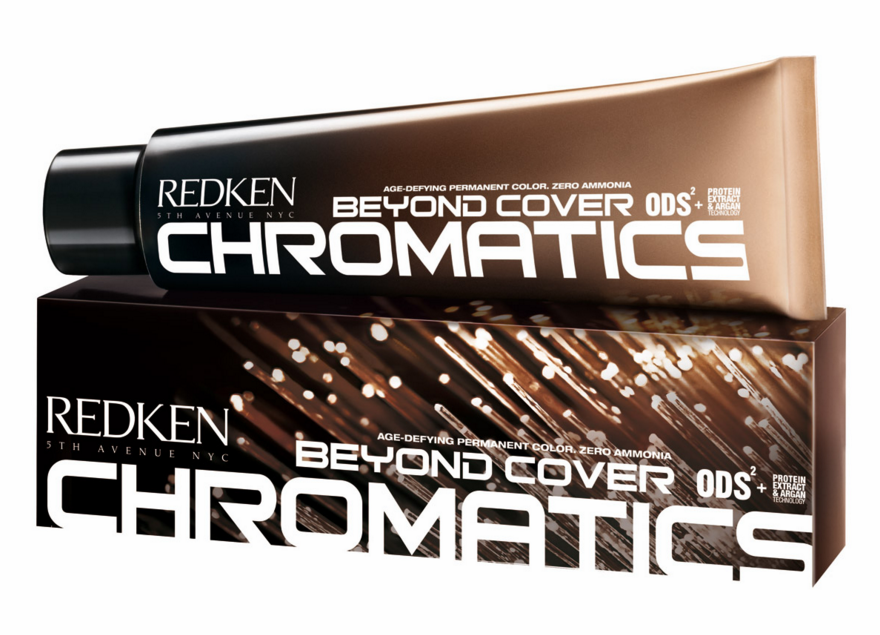 Redken Chromatics Beyond Cover 6Bv