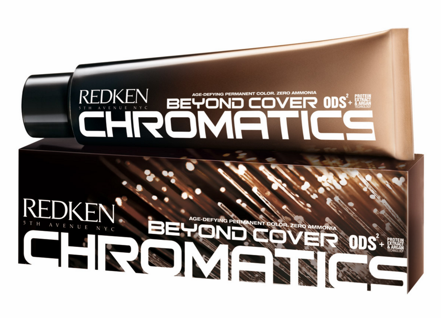Redken Chromatics Beyond Cover 6Bv - 63ml