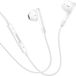 HOCO Kit mains libres USB-C M93, blanc
