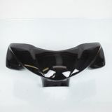 Zwarte proconcept 2 roues (p2r) Couvre guidon noir pour scooter MBK 50 Ovetto 2009 à 2018 5C2 compteur digital