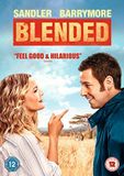 Warner Home Video Blended (Import) DVD